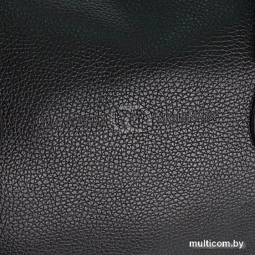 Francesco Molinary 513-33155-037-BLK (черный)