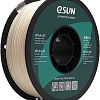 Пластик eSUN ePLA-LW 1.75 мм 1000 г (натуральный)
