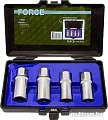 Специнструмент Force 5042 (4 предмета)