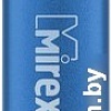 USB Flash Mirex UNIT AQUA 64GB (13600-FMUAQU64)