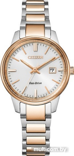 Наручные часы Citizen EW2596-89A