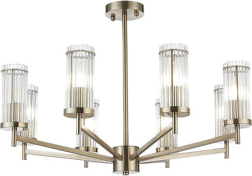 Люстра средней высоты ST Luce Bitonto SL1233.102.08