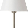 Настольная лампа Arte Lamp Elba A2581LT-1AB