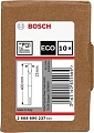 Набор оснастки Bosch 2608690237 (10 предметов)