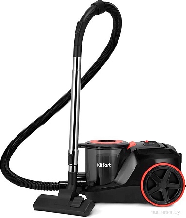 Пылесос Kitfort KT-5392