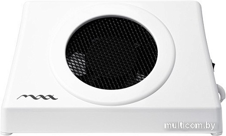 Вытяжка маникюрная Max Storm 4 32Вт max (белый MS4, без подушки)