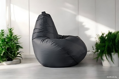 Mio Tesoro Груша XXXL GF-140x95-GR (графит)