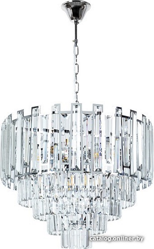 Подвесная люстра Arte Lamp Ellie A1027SP-8CC