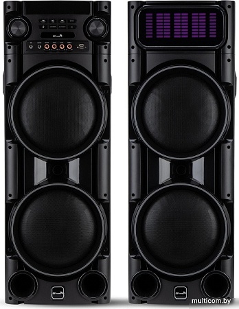 Акустика Eltronic 30-53 Crazy Box