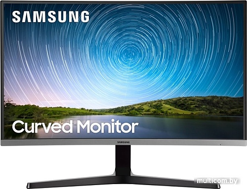 Монитор Samsung C32R500FHI