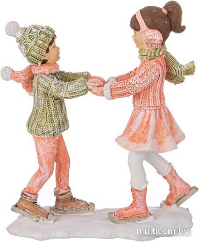 Статуэтка Lefard Дети 162-1012