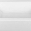 Ванна Aquanet Bright 155x70
