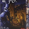 Стиль Жизни Мистер Джек в Лондоне (Mr. Jack) 700105