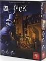 Стиль Жизни Мистер Джек в Лондоне (Mr. Jack) 700105
