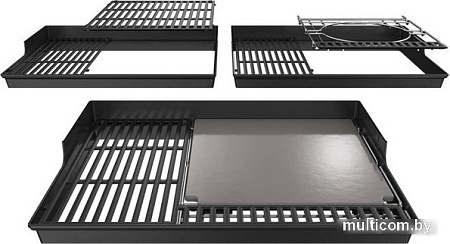 Камень для пиццы Weber Crafted 7681