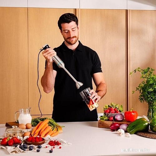 Погружной блендер Cecotec Power Pulsar 2300MAX