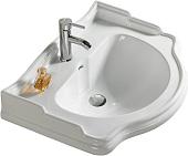 Умывальник Melana MLN-8070E 74.5x55.5