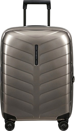 Чемодан-спиннер Samsonite Attrix KK8x15 001 55 см
