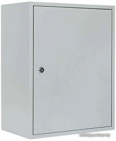 Щит с монтажной панелью EKF Basic MB22-1-BAS