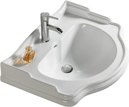 Умывальник Melana MLN-8070E 74.5x55.5