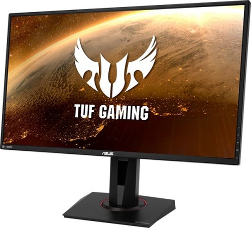 Монитор ASUS TUF Gaming VG27BQ