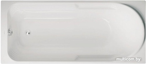 Ванна VagnerPlast Hera 180x80