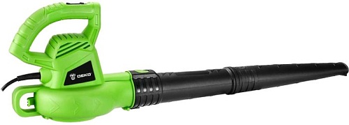 Ручная воздуходувка Deko DKBL3000