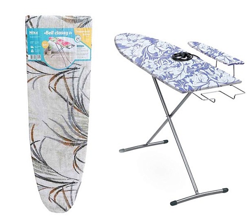 Гладильная доска Nika Лина 4 (трава)