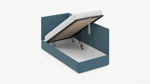 Кровать-тахта Moon Family 1261 MF013138