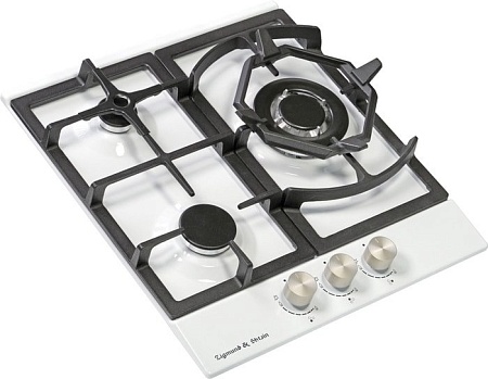 Варочная панель Zigmund & Shtain G 14.4 W