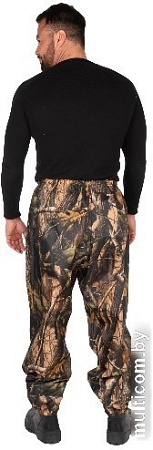 Костюм Huntsman Склон-2 Таффета Лес (44-46/170)