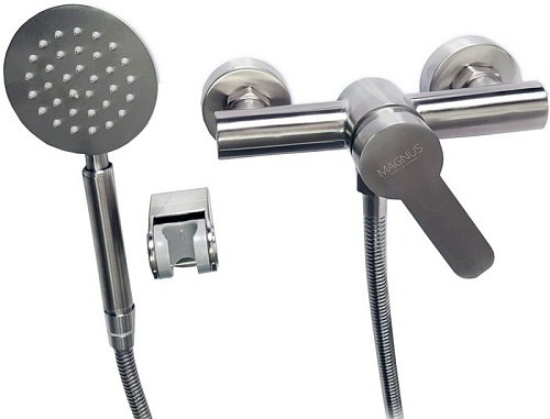 Смеситель Magnus 9192