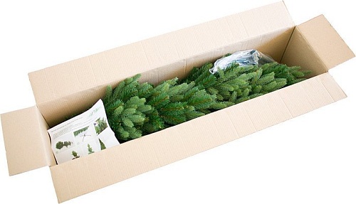 Ель Green Trees Валерио премиум 1.2 м