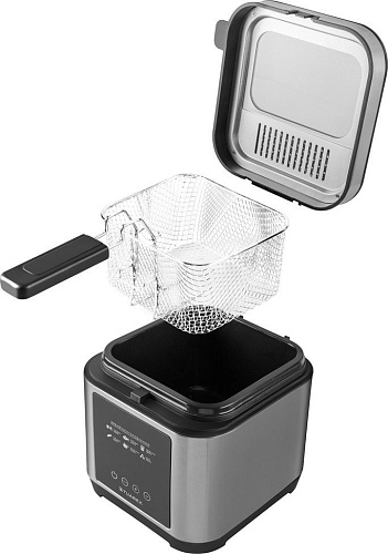 Фритюрница Tuarex AG-3501