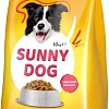 Сухой корм для собак Sunny Dog Chicken (с курицей) 10 кг