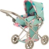 Коляска для кукол Melogo 9346-12