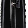 Чемодан-спиннер L'Case Phatthaya BCP-12-02 13212 57 см (черный)