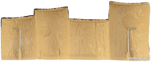 Изгородь декоративная Мультидом Чурочки J83-78