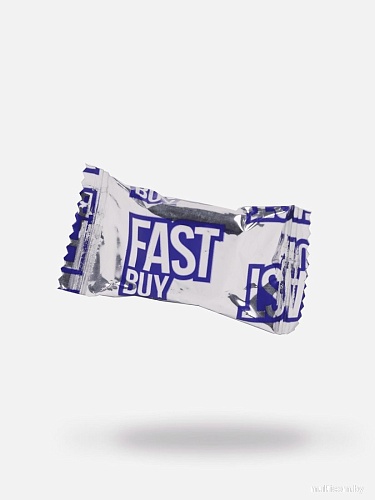 Таблетки для посудомоечной машины FastBuy ECO Crystal Power DishTabs (30 шт)