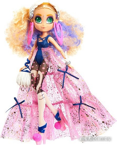 Кукла Hairdorables Белла 23828