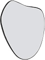 Зеркало Eglo Bani 425007 (дерево/зеркало, черный)