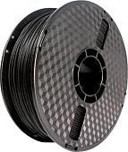 Пластик Gembird PLA FL 1.75 мм 1000 г (черный)