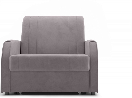 Кресло-кровать Mio Tesoro Турин 053 АТС80 (Velutto 08)