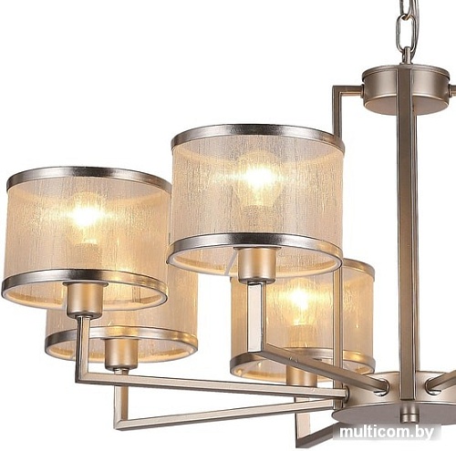 Подвесная люстра Favourite F-Promo Bonbon 2487-8P