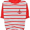 Свитер для животных Puppia Marino PAWA-TS1942-RD-M (красный)