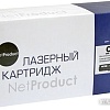 Картридж NetProduct N-CC530A/№718 (аналог HP CC530A, Canon 718 Black)