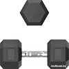 Набор гантелей Unixfit DBHEX15 15 кг