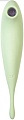 Стимулятор клитора Satisfyer Twirling Pro J2018-305-2 (зеленый)