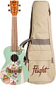 Укулеле Flight AUC-33 Cupcake