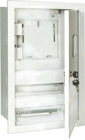 Щит учетно-распределительный TDM Electric SQ0905-0026